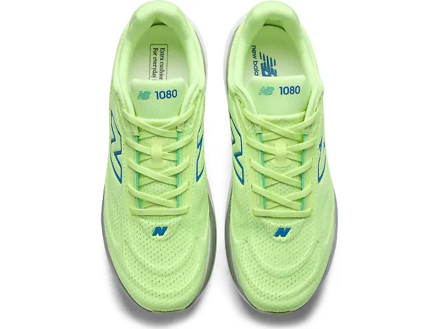 Heren New Balance 1080 v15 Comfortabele Hardloopschoenen