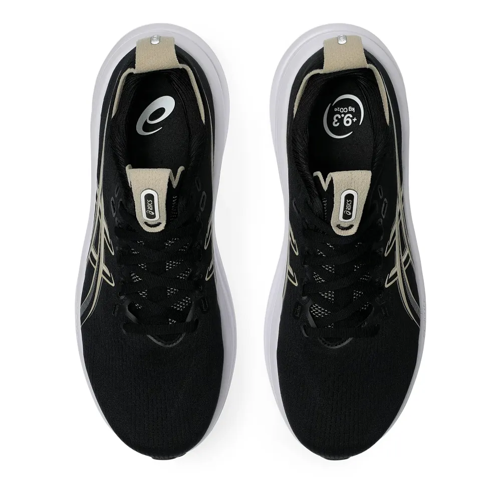 Men’s ASICS GEL-Nimbus 28 Wide Neutrale Hardloopschoen
