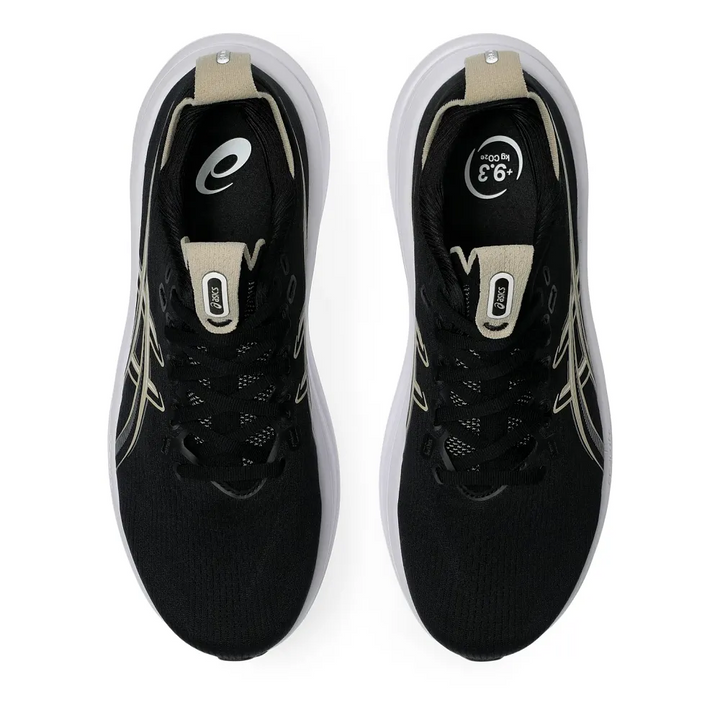 Men’s ASICS GEL-Nimbus 28 Wide Neutrale Hardloopschoen