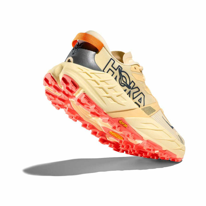 Dames HOKA Speedgoat 7 Trail Hardloopschoenen