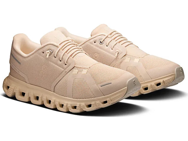 Dames On Cloud 6 Hardloopschoenen
