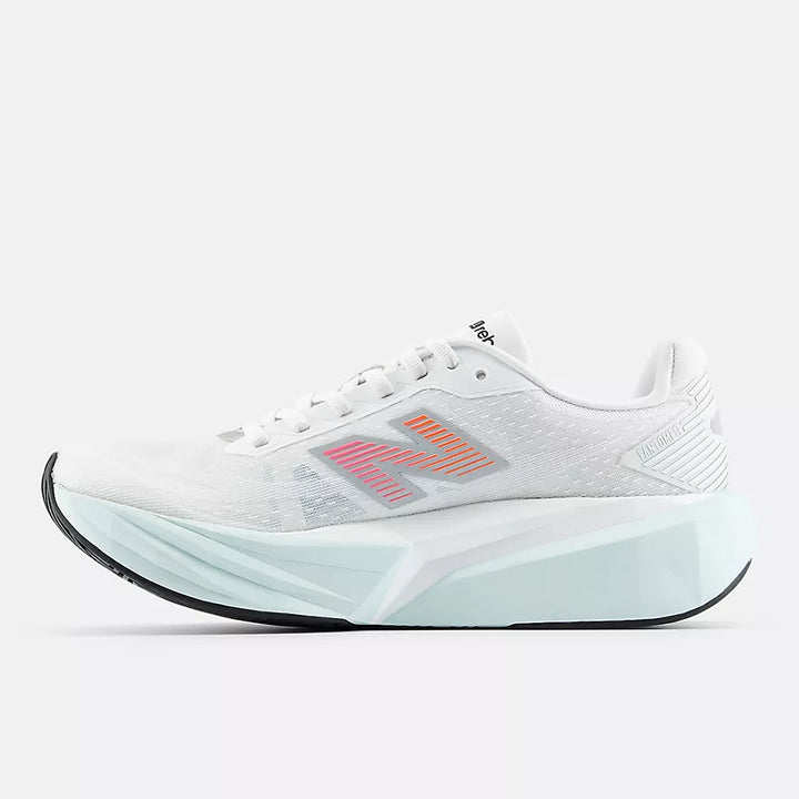 Dames New Balance FuelCell Rebel v5 Lichtgewicht Hardloopschoenen