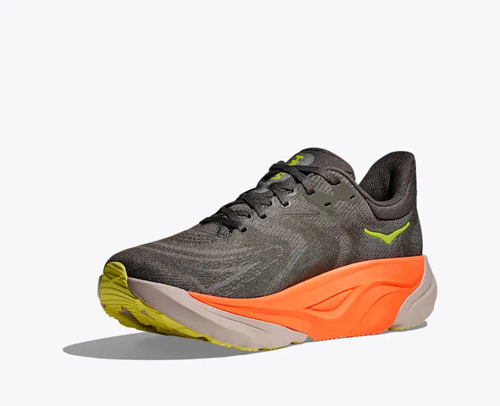 Heren HOKA Arahi 8 Stabiliteit Hardloopschoenen