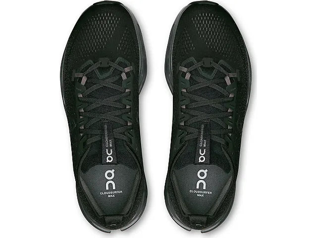 Heren Cloudsurfer Max Wide Hardloopschoenen – Max Cushion Road Running Trainers
