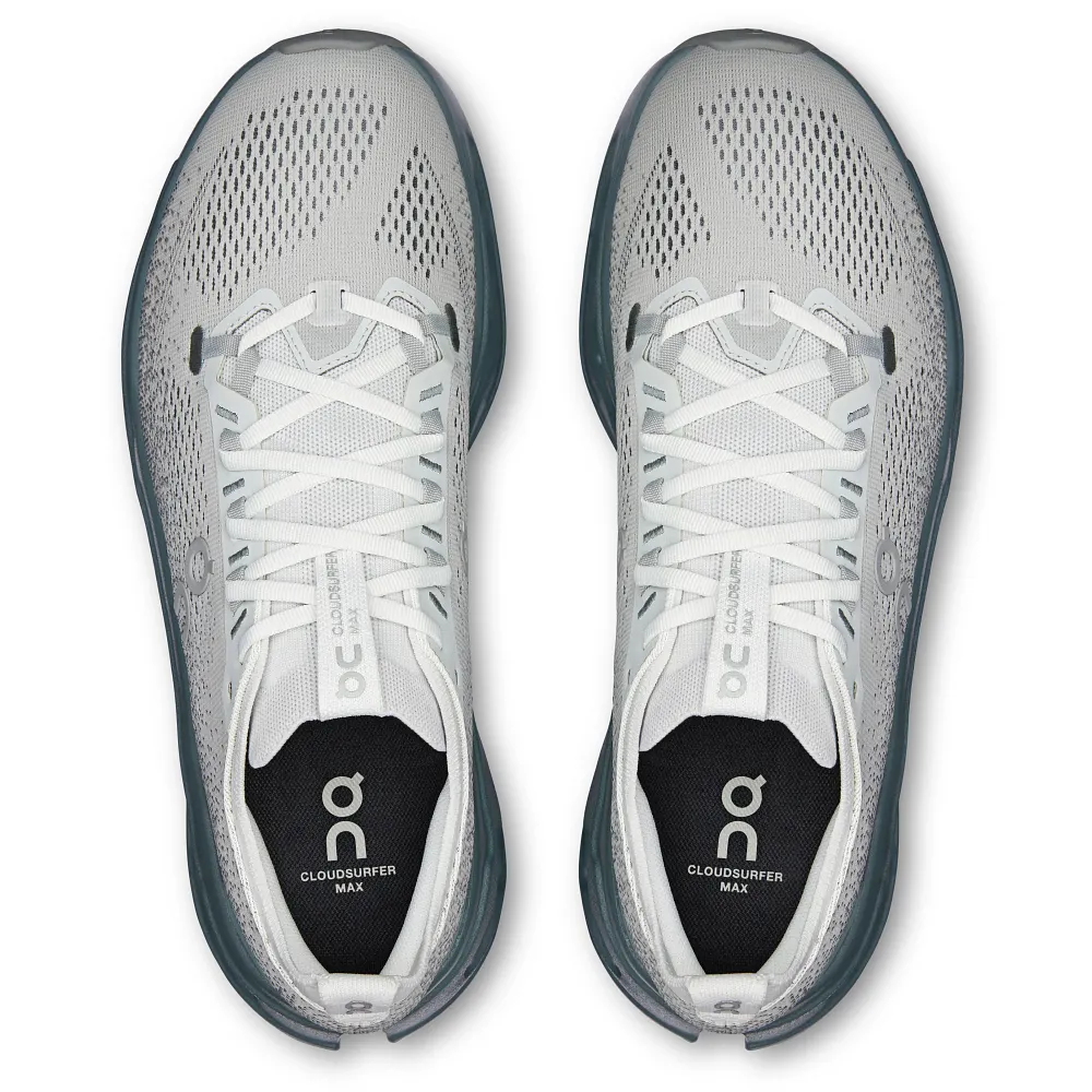 Heren Cloudsurfer Max Hardloopschoenen – Max Cushion & Ultiem Lange Afstand Comfort