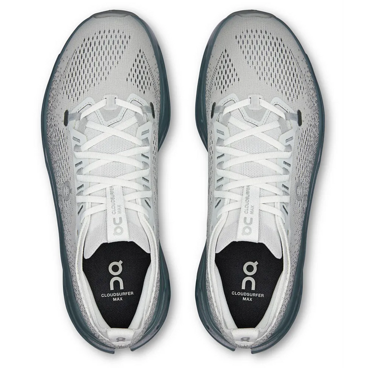 Heren Cloudsurfer Max Hardloopschoenen – Max Cushion & Ultiem Lange Afstand Comfort
