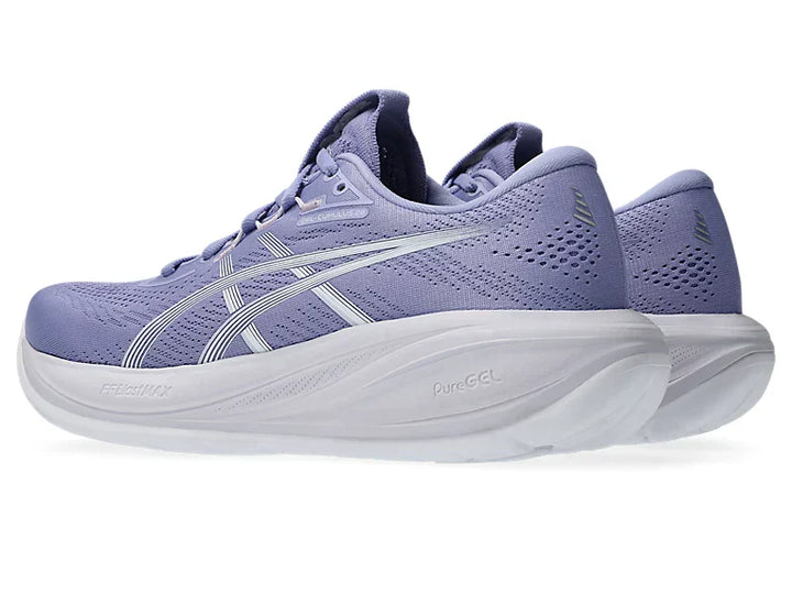 Dames ASICS GEL-Cumulus 28 Comfort Hardloopschoenen