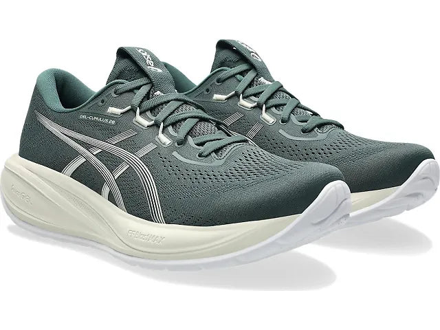Men’s ASICS GEL-Cumulus 28 Neutrale Hardloopschoen