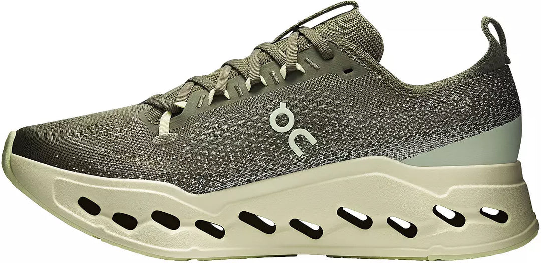 Heren Cloudsurfer Max Hardloopschoenen – Max Cushion Road Running Trainers