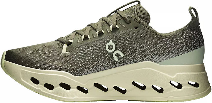 Heren Cloudsurfer Max Hardloopschoenen – Max Cushion Road Running Trainers