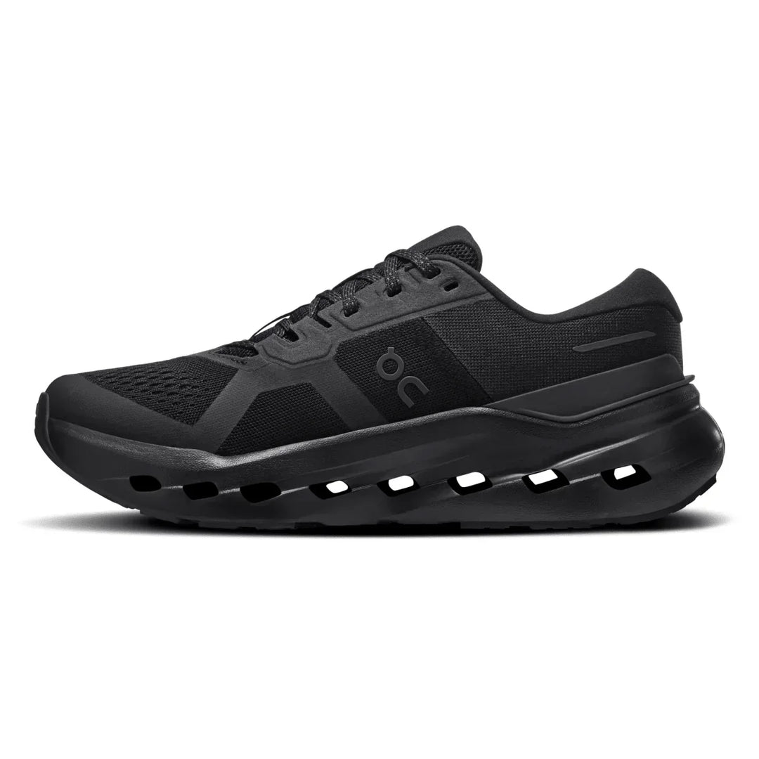 Heren Cloudrunner 3 Wide Hardloopschoenen – Stabiliteit & Ruime Pasvorm Trainers