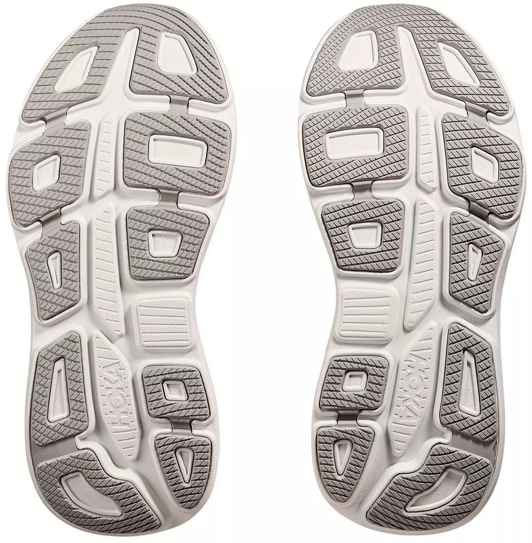 Dames HOKA Bondi 9 Wide Max Cushion Hardloopschoen