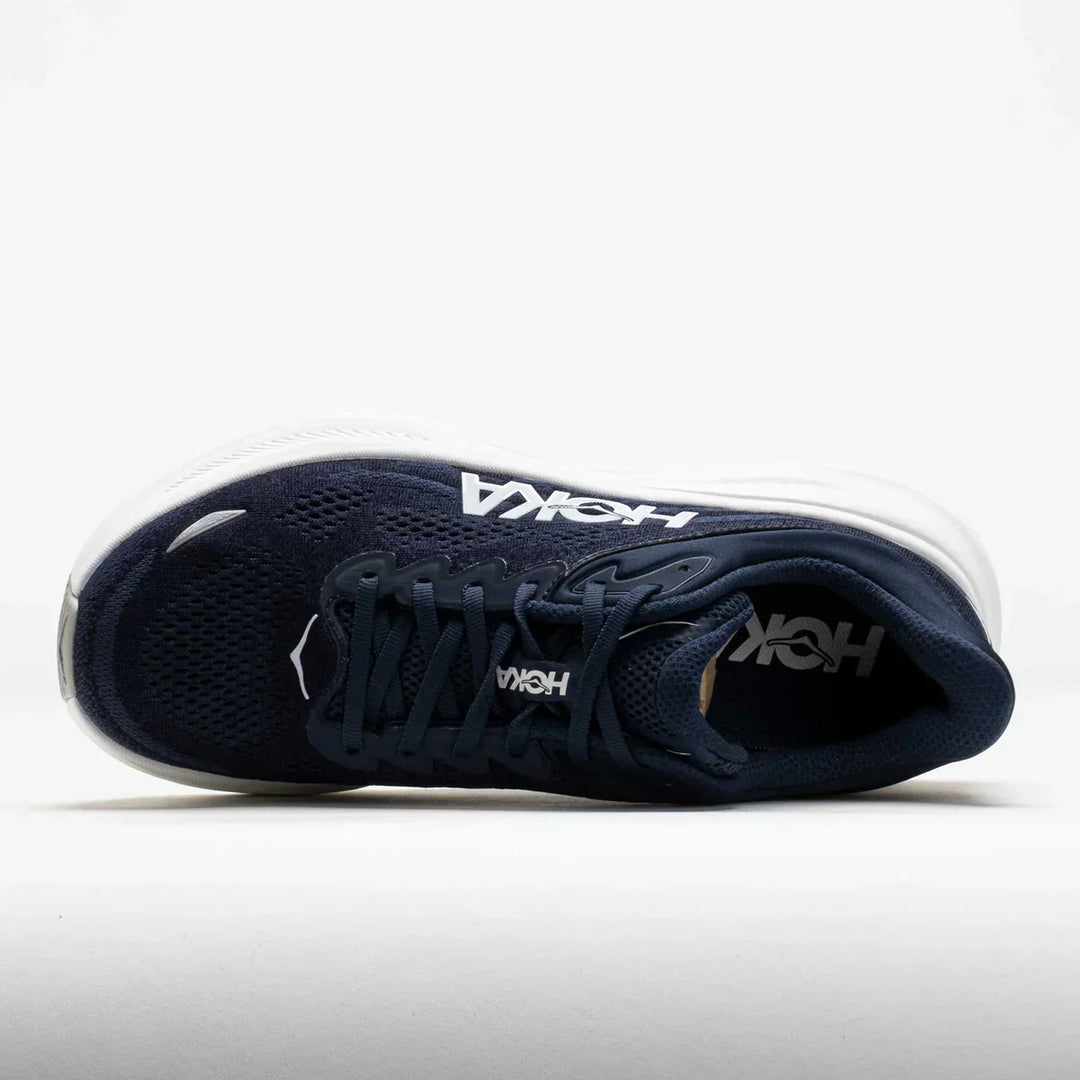 Men's Hoka Bondi 9 - Wide