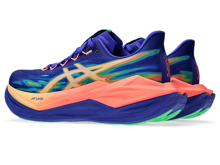 ASICS SUPERBLAST 3 Unisex Superfoam Hardloopschoen