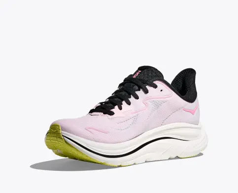 Dames HOKA Clifton 10 Lichtgewicht Neutrale Hardloopschoen
