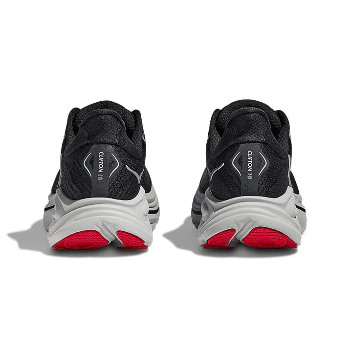 Heren Hoka Clifton 10 Lichtgewicht Hardloopschoenen