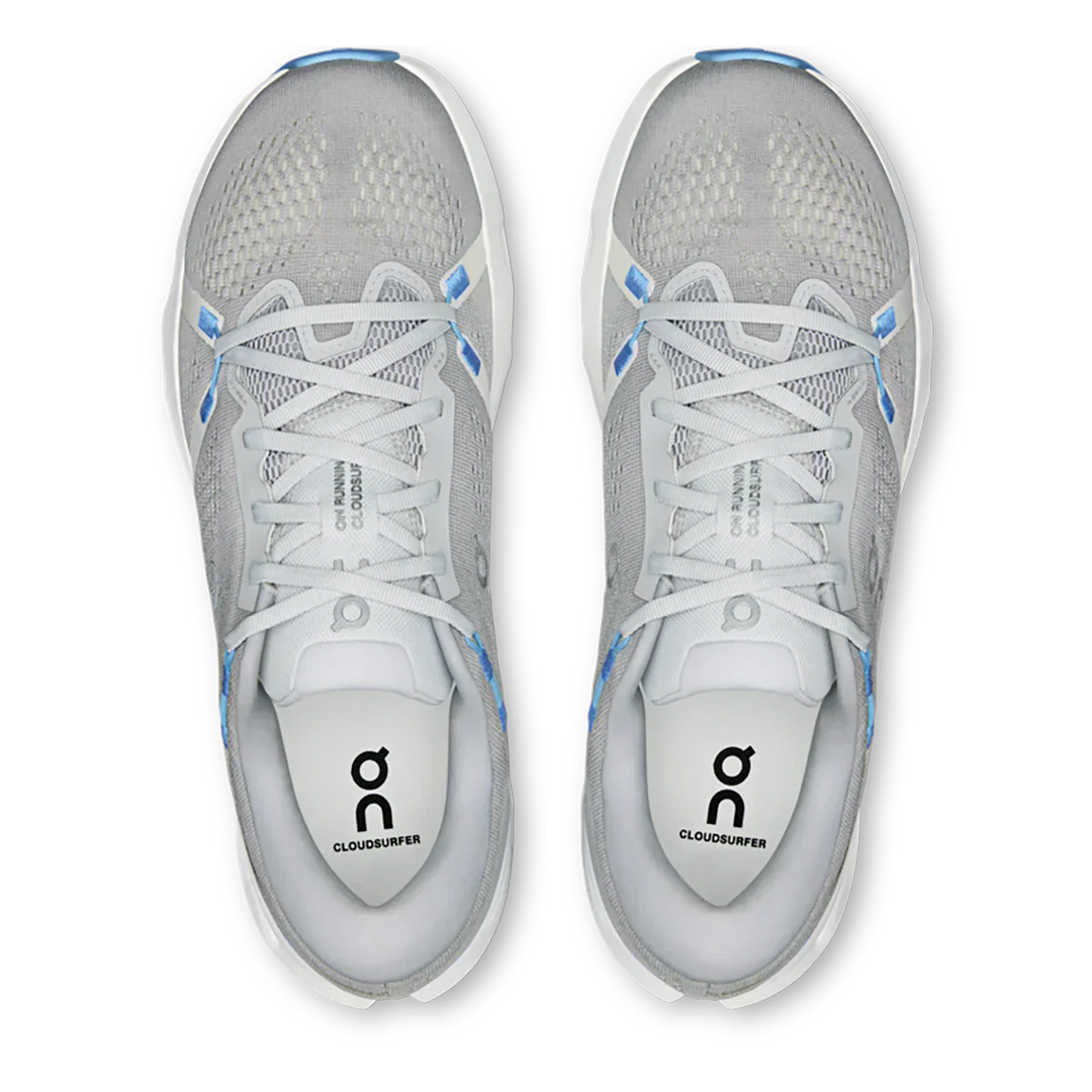 Heren Cloudsurfer 2 Running Shoes – Lightweight Cushioned Performance Trainers