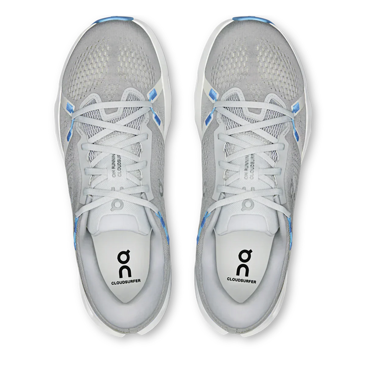 Heren Cloudsurfer 2 Running Shoes – Lightweight Cushioned Performance Trainers