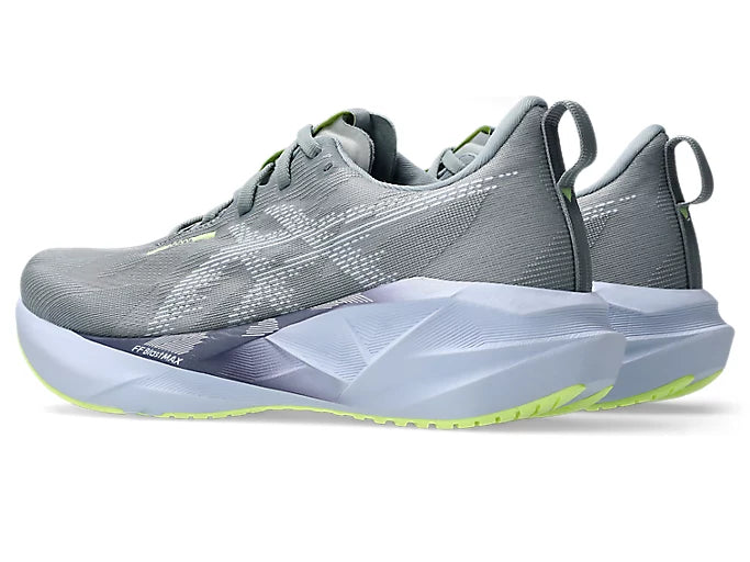 Dames ASICS Novablast 5 Hardloopschoenen
