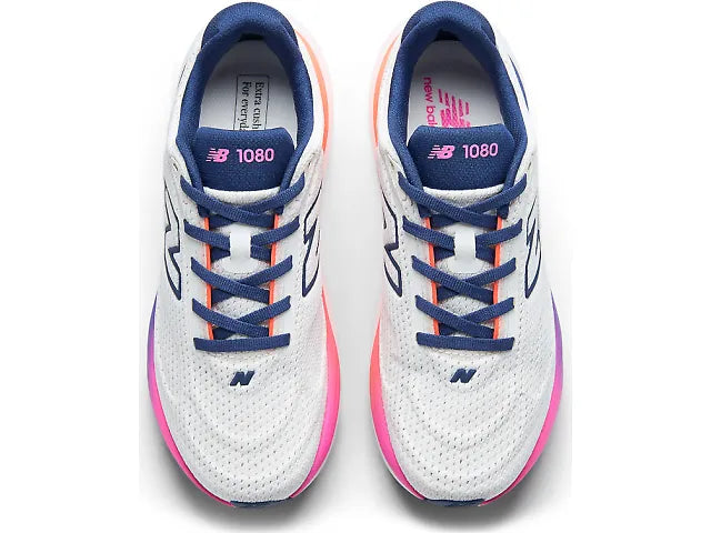Dames New Balance 1080 v15 Premium Comfort Hardloopschoenen