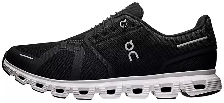 Dames On Cloud 6 Wide Hardloopschoenen