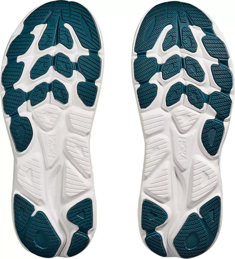 Heren Hoka Clifton 10 Lichtgewicht Hardloopschoenen