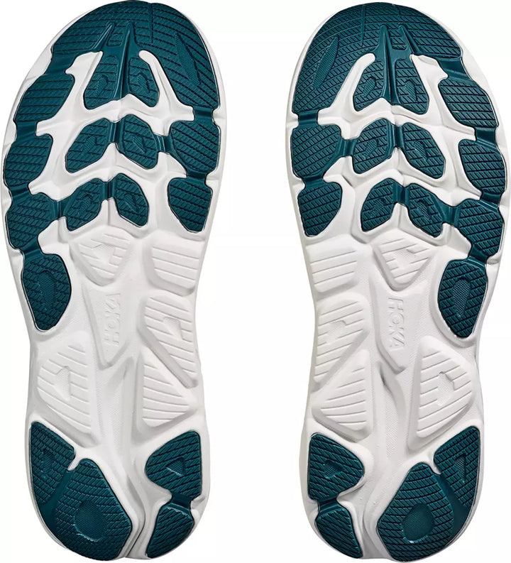Heren Hoka Clifton 10 Lichtgewicht Hardloopschoenen