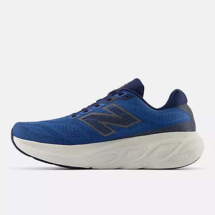 Men’s New Balance 880 V15 Comfortabele Hardloopschoenen voor Op de Weg