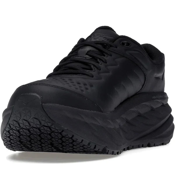 Heren HOKA Bondi SR Werkschoenen