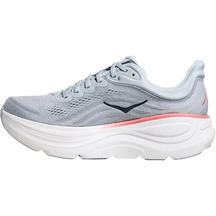 Dames HOKA Bondi 9 Ultra Cushioned Hardloopschoenen