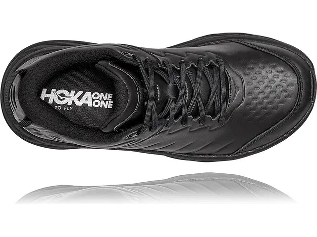 Dames HOKA Bondi SR Werk- en Wandel Hardloopschoen