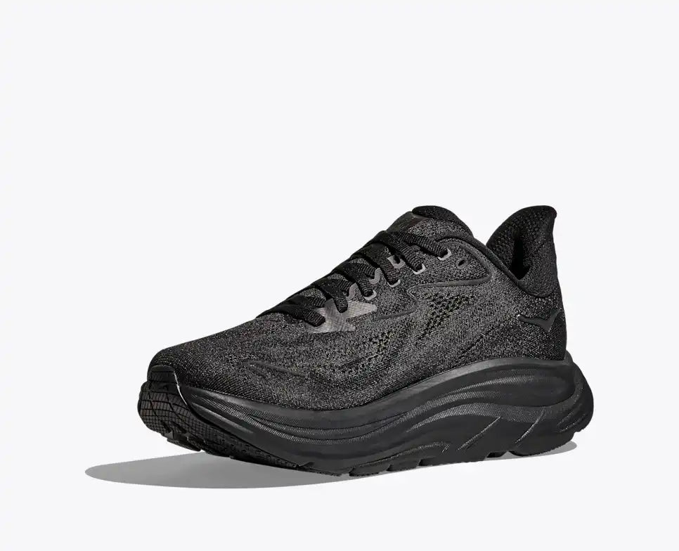 Heren Hoka Clifton 10 Lichtgewicht Hardloopschoenen