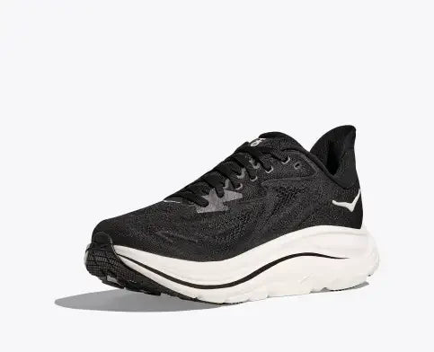 Dames HOKA Clifton 10 Lichtgewicht Hardloopschoen