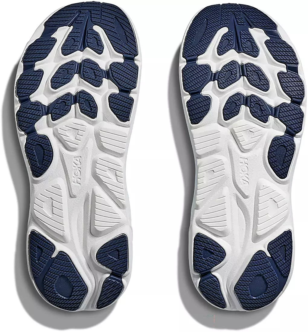 Dames HOKA Clifton 10 Lichtgewicht Cushioned Hardloopschoenen