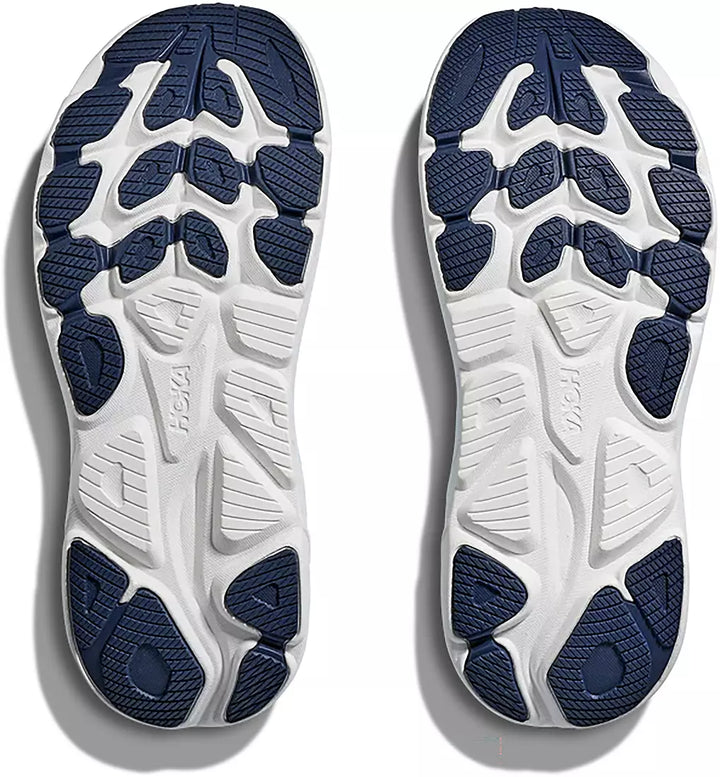 Dames HOKA Clifton 10 Lichtgewicht Cushioned Hardloopschoenen