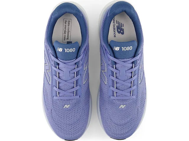 Heren New Balance Fresh Foam X 1080 V15 Hardloopschoenen