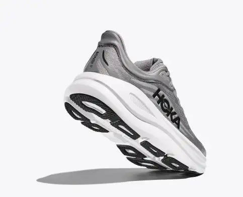 Heren HOKA Bondi 9 Wide Hardloopschoenen