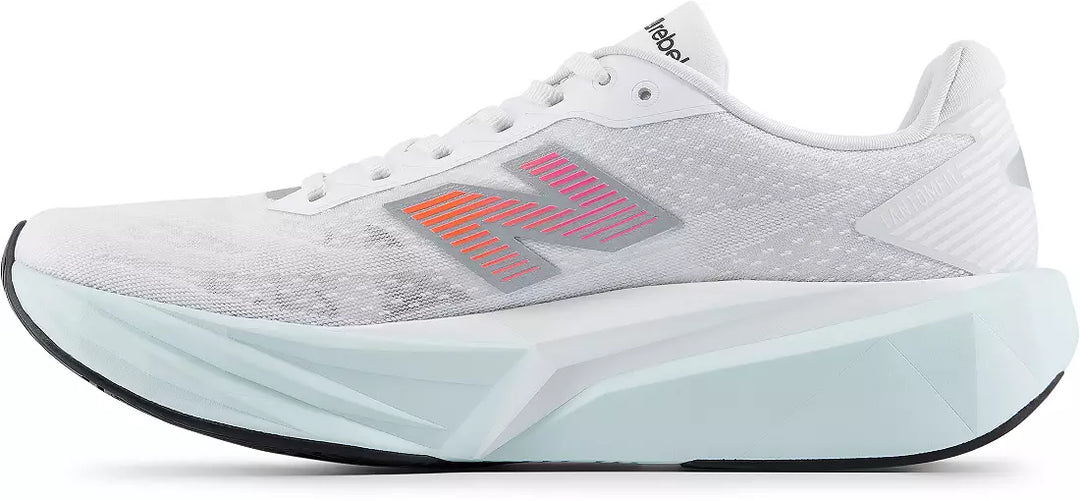 Heren New Balance FuelCell Rebel V5 Hardloopschoenen