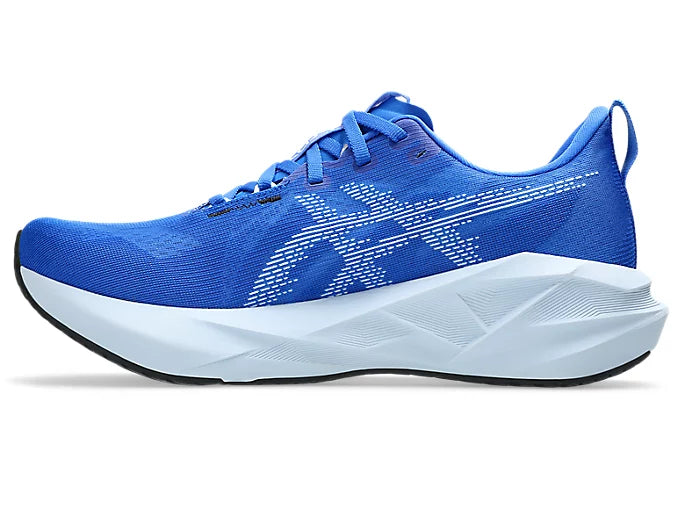 Men’s ASICS NOVABLAST 5 Bouncy Hardloopschoen