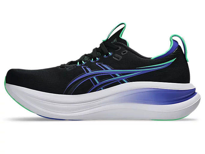 Men’s ASICS GEL-Nimbus 28 Premium Neutrale Hardloopschoen