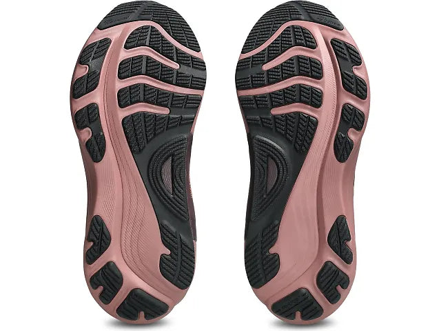 Dames Stabiliteit Hardloopschoenen met Geavanceerde Demping & Ondersteuning
