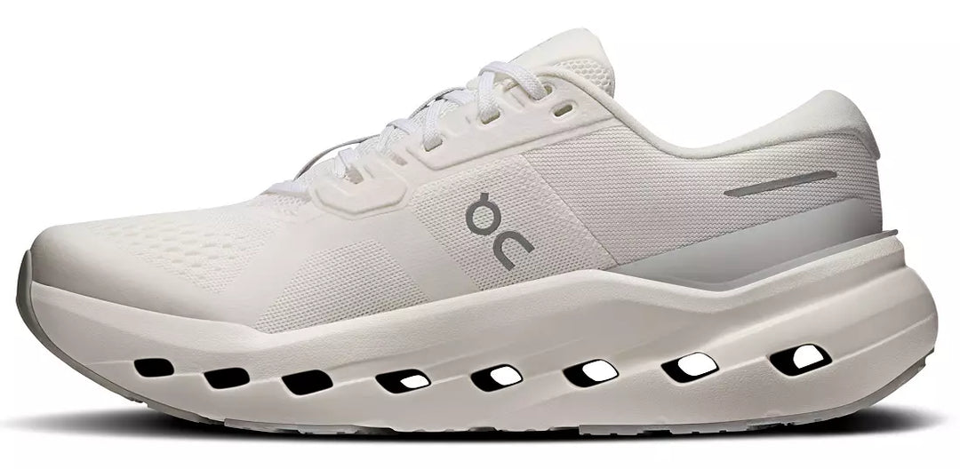 Dames On Cloudrunner 3 Stabiliteit Hardloopschoenen