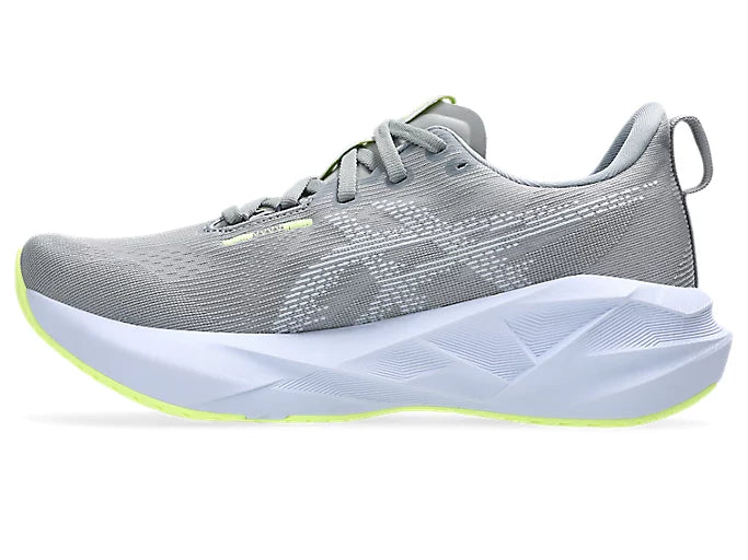 Dames ASICS Novablast 5 Hardloopschoenen