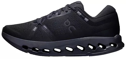 Cloudsurfer 2 hardloopschoenen voor heren – soepele loopervaring en lichtgewicht demping