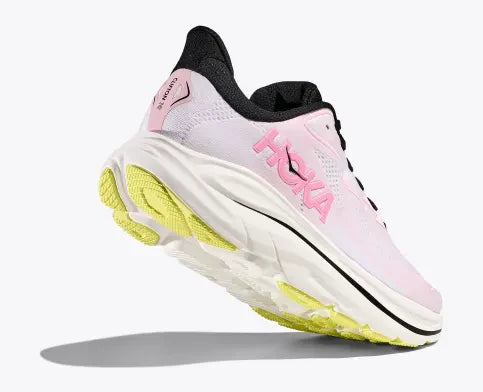 Dames HOKA Clifton 10 Lichtgewicht Neutrale Hardloopschoen