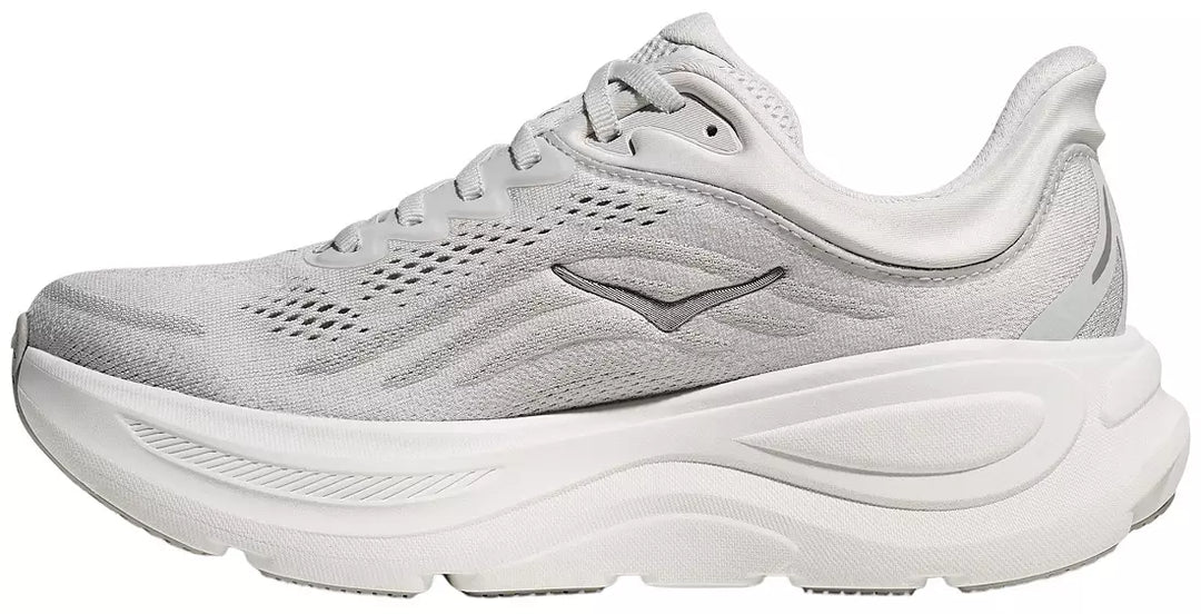 Dames HOKA Bondi 9 Wide Max Cushion Hardloopschoen
