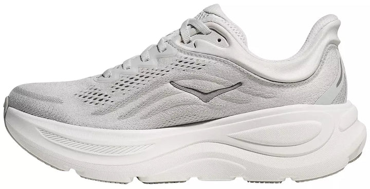 Dames HOKA Bondi 9 Wide Max Cushion Hardloopschoen