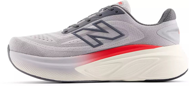 Men’s New Balance Fresh Foam X More V6 Max Cushion Hardloopschoenen