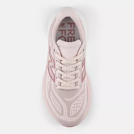 Dames New Balance Fresh Foam X More v6 Max Cushion Hardloopschoenen