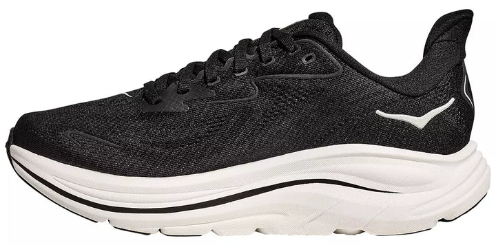 Dames HOKA Clifton 10 Wide Comfort Hardloopschoenen